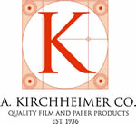 A. Kirchheimer Co.
